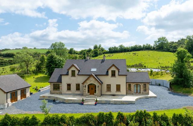 Ralaghan, Canningstown, Cootehill, Co. Cavan, Cootehill, Co. Cavan - Click to view photos