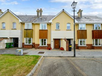 26 The Willows, Kilmoney, Carrigaline, Co. Cork