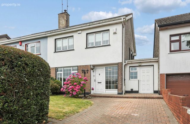 133 Meadow View, Drogheda, Co. Louth, Drogheda, Co. Louth - Click to view photos