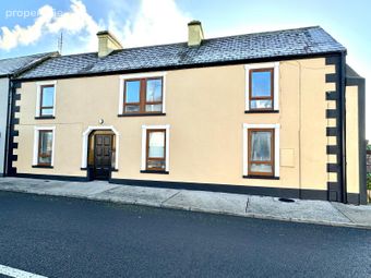 Yellow House & Mill House, Bunnanaddan, Ballymote, Co. Sligo, Ballymote, Co. Sligo