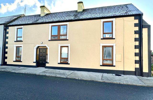 Yellow House &amp; Mill House, Bunnanaddan, Ballymote, Co. Sligo, Ballymote, Co. Sligo - Click to view photos