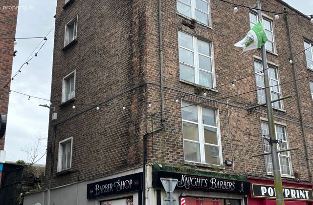 6 Catherine Street, Limerick City Centre, Co. Limerick - Click to view photos