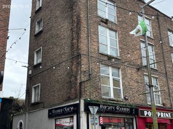 6 Catherine Street, Limerick City Centre, Co. Limerick