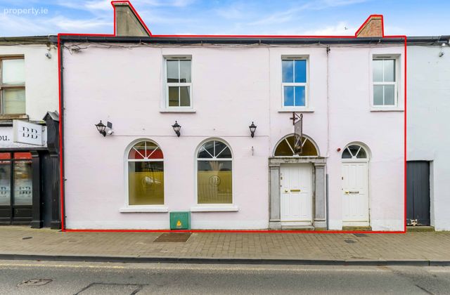 29 High Street, Trim, Co. Meath, Trim, Co. Meath - Click to view photos
