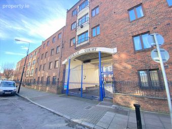 Bertram Court, Christchurch, Dublin 8, Christchurch, Dublin 8