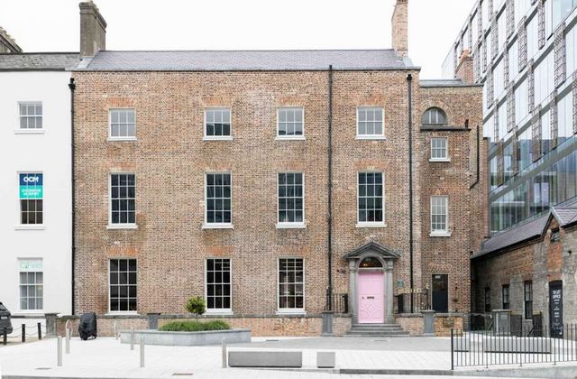 The Palace, Henry Street, Limerick City, Limerick, Ennis Road, Co. Limerick - Click to view photos