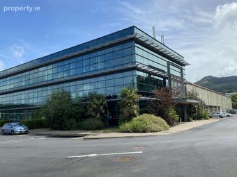 Former Oriflame Facility, Ida Business Park, Southern Cross Road, Bray, Co. Wicklow, Bray, Co. Wicklow