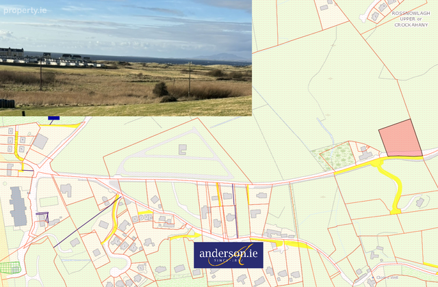 Crockahany, Rossnowlagh, Co. Donegal - Click to view photos