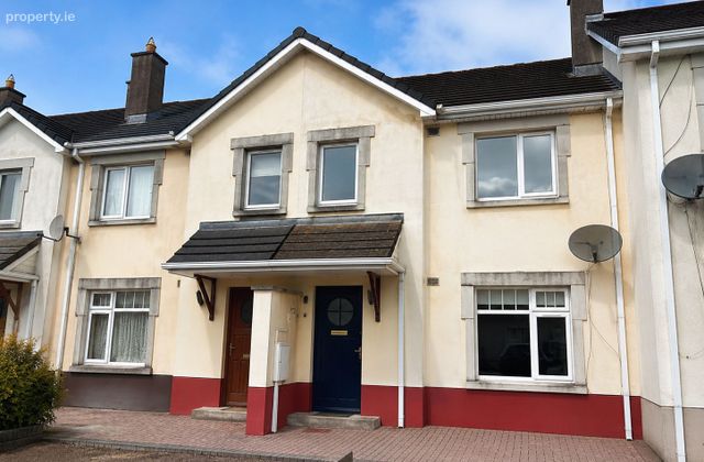 9 Kilteragh Close, Dooradoyle, Co. Limerick - Click to view photos
