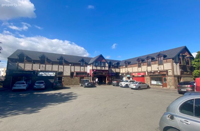 Unit 9 Ashdale House, Blarney, Co. Cork - Click to view photos