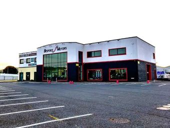 Union Road Business Park, Collooney, Co. Sligo, Collooney, Co. Sligo - Image 3