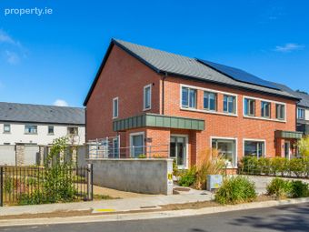 8 Littlebrook, Chapel Road, Delgany, Delgany, Co. Wicklow - Image 2
