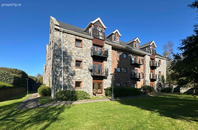 Apartment 3, The Mills, Old Navan Road, Castleknock, Dublin 15 - Click to view photos