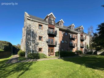 Apartment 3, The Mills, Old Navan Road, Castleknock, Dublin 15
