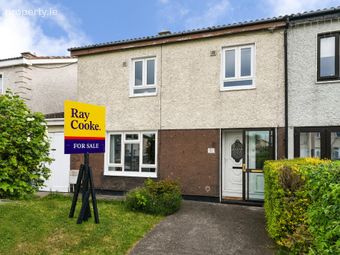 24 Rowlagh Park, Clondalkin, Dublin 22, Clondalkin, Dublin 22