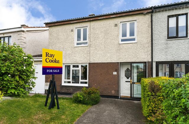 24 Rowlagh Park, Clondalkin, Dublin 22, Clondalkin, Dublin 22 - Click to view photos