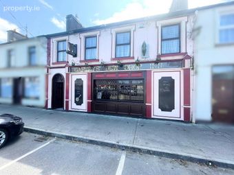 Garveys Dew Drop Inn, Market Square, Charlestown, Co. Mayo, Charlestown, Co. Mayo - Image 2