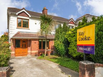 27 Earlsfort Lawn, Lucan, Co. Dublin, Lucan, Co. Dublin