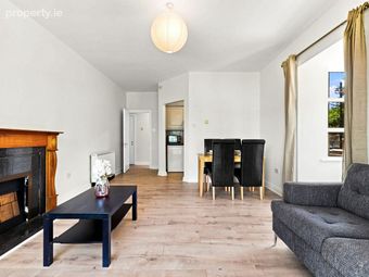 Apartment 60, Bow Bridge Place, Kilmainham, Dublin 8 - Image 3