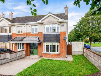 1 Maple Lawn, Johnstown Wood, Navan, Co Meath, Navan, Co. Meath