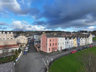 1 Montgomery Terrace, Moville, Co. Donegal, Moville, Co. Donegal - Image 2