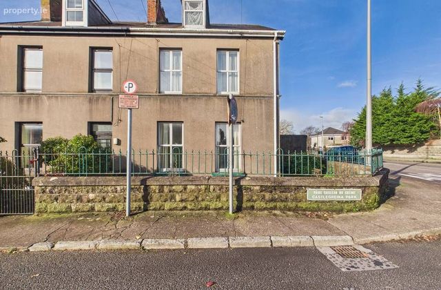 2 Santerem, Castlegreina Park, Ballinlough, Co. Cork - Click to view photos