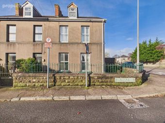 2 Santerem, Castlegreina Park, Ballinlough, Co. Cork
