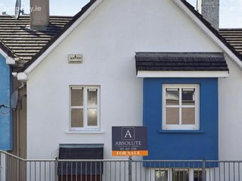 4 Pope's Hill, Pope's Road, Blackpool, Co. Cork