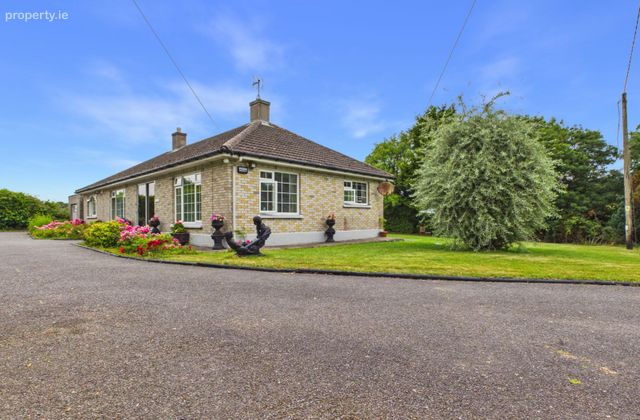 Glenbower, Inchiquin, Killeagh, Co. Cork - Click to view photos