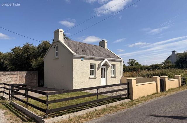 Garrienderk, Kilmallock, Co. Limerick, Kilmallock, Co. Limerick - Click to view photos