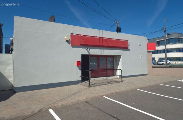 Retail Unit, Westgate House, 311 Curraheen Road, Bishopstown, Co. Cork - Click to view photos