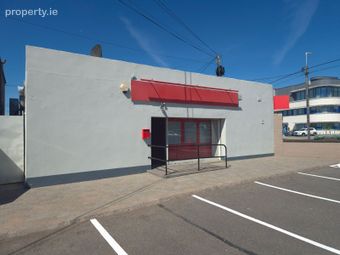 Retail Unit, Westgate House, 311 Curraheen Road, Bishopstown, Co. Cork
