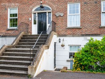 2 Huntington House, Rathmines, Dublin 6 - Image 2