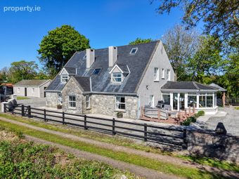Berry Lodge, Elfeet, Newtowncashel, Co. Longford, Newtowncashel, Co. Longford