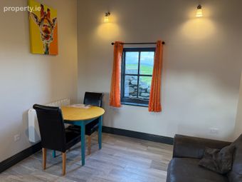 The Cabin Apartment, Bawnishal, Clohane, Skibberee, Caheragh, Co. Cork - Image 2