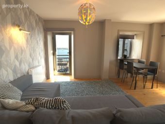 Apartment 8, Brown's Court, Lower Brown Street, Youghal, Co. Cork - Image 3