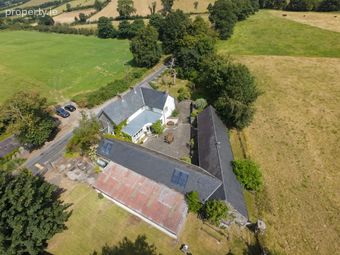 Lot 1 - Shantonagh Lodge, Doora, Shantonagh, Shantonagh, Co. Monaghan - Image 5