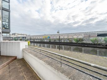 Apartment 73, Block 3, Parkgate Place, Parkgate Street, Dublin 8, Dublin 8 - Image 5