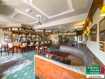 The Keepers Arms, Bawnboy, Co. Cavan - Image 4