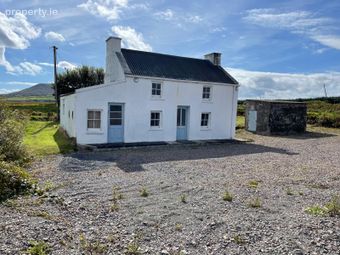Ardcost, Portmagee, Portmagee, Co. Kerry