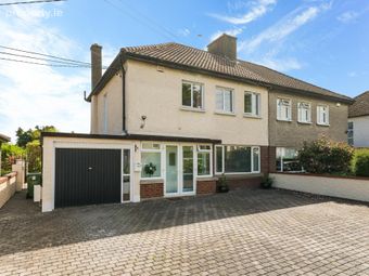 7 Newlands Drive, Clondalkin, Dublin 22, Clondalkin, Dublin 22 - Image 2