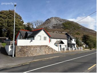 Moneymore, Dunlewey, Dunlewy, Co. Donegal