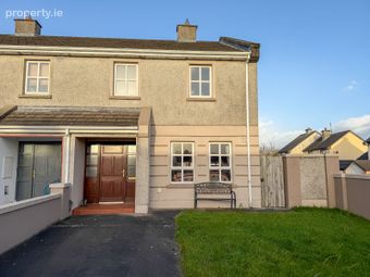6 Drumconlan Close, Castlebar, Castlebar, Co. Mayo