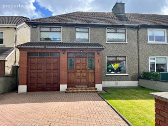 60 Kinvara Avenue, Navan Road, Ashington, Dublin 7