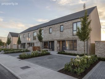 The Fernleigh, Dublin 15
