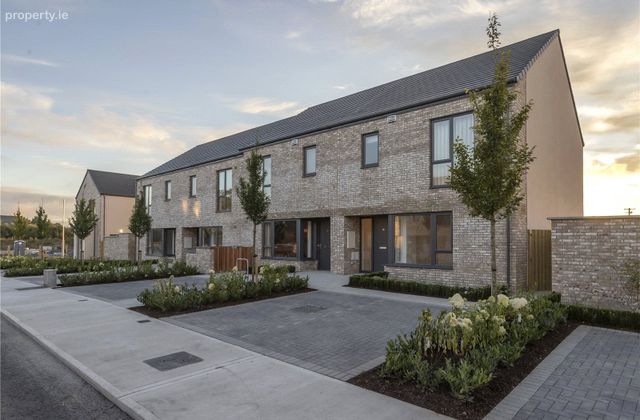The Fernleigh, Dublin 15 - Click to view photos