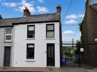 59 Blarney Street, Cork City, Co. Cork, Sunday's Well, Co. Cork