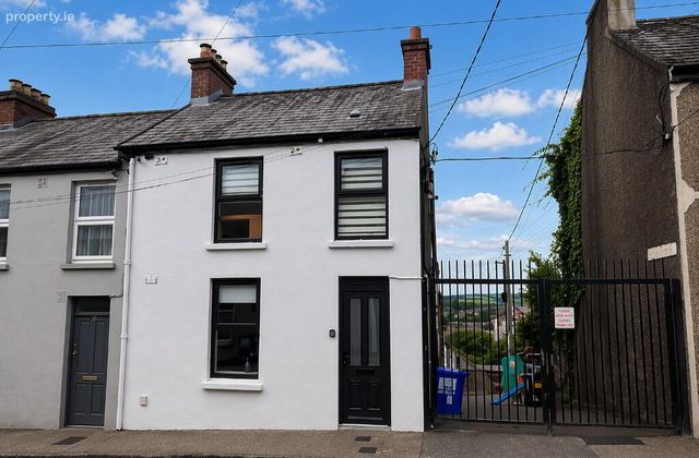 59 Blarney Street, Cork City, Co. Cork, Sunday's Well, Co. Cork - Click to view photos