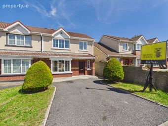 6 Leaca &Aacute;rd, Abbeylands, Ferrybank, Slieverue, Co. Kilkenny
