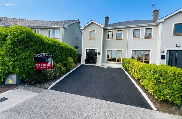 11 Lios Garbh, Portnick, Ballinasloe, Co. Galway - Click to view photos